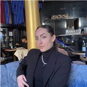 Buongiorno!
Mi chiamo Michelle e sono una studentessa universitaria, diplomata al liceo scientifico (tradizionale) Amedeo di Savoia con il massimo dei voto. Cerco ragazzi frequentanti scuole superiori per dare ripetizioni principalmente di materie umanis